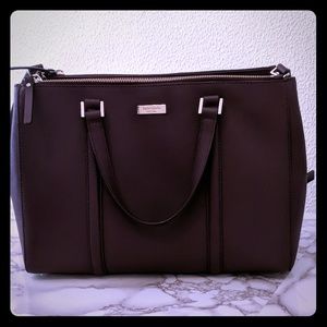 Kate Spade New York
NEWBURY LANE LODEN SATCHEL